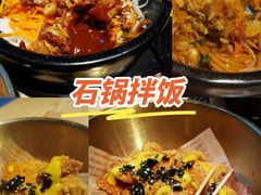 -波波客韩国石锅拌饭(武汉江汉路循礼门店)