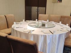 -西安绿地假日酒店·丽宝轩中餐厅