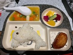 -探鱼·鲜青椒爽麻烤鱼(天河优托邦店)