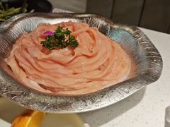 -超级鲜•胡毛肚火锅(扬帆店)