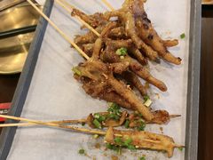 -林二哥宜烤官·宜宾小烧烤