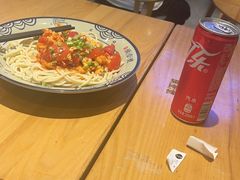 -头壹号 大油条·老长沙盖码饭(北辰店)