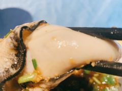 -千岛蚝高压锅生蚝·人参火锅(白云万达店)