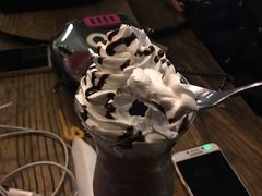 -24H COLOR咖啡厅(惠州金山湖店)