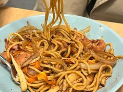 -红小满休闲餐厅(十全街店)