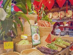 -乡里八闽·福州乡土菜(火车北站店)