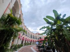 -佛罗伦萨小镇广佛名品奥特莱斯(疏港路店)