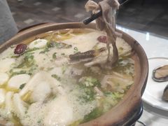 肚包鸡-品大伍·食之道品伍味(汪海店)