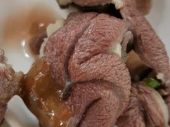 -蔡社牛肉城(龙湖店)