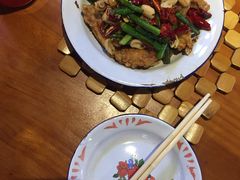 -搓火大都会(广安门总店)