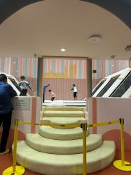 -奈尔宝家庭中心·亲子餐厅(鄞州万达店)