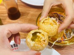 -清真·AL-JANNAT 佳纳特餐厅(狮子桥店)