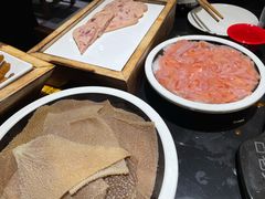 -重庆古老火锅