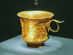 -陕西历史博物馆