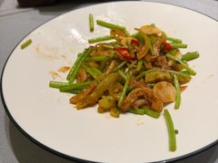-狮王府淮扬菜(百家湖1912店)