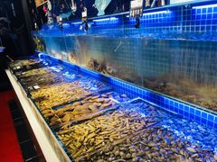 -必点海鲜·鲅鱼水饺(鞍山西道店)