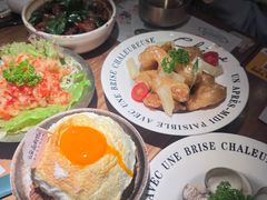 -岛风·台食小馆 ISLAND BISTRO(烟台山店)
