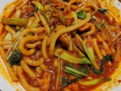 -胖老汉清真餐饮(西御街店)