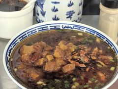 -大时代美食面馆