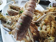 -四川小胡子海鲜(丁村万人海鲜广场店)