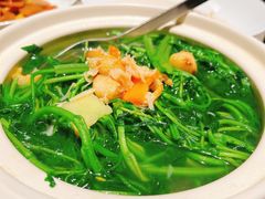 -虹潮荟·餐桌上的美食地理(太阳宫店)