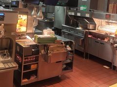 -麦当劳(望京国际商业中心店)