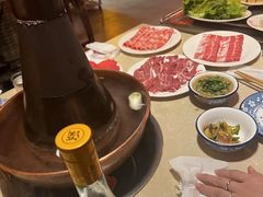 -总参北京涮羊肉