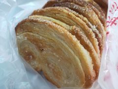 -中关村茶点