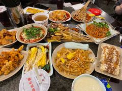 -小街天府(西工小街店)