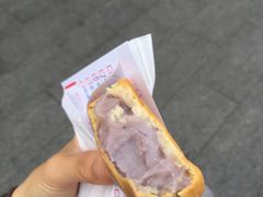 -味正点车轮饼可丽饼(南禅寺店)