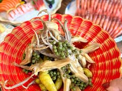 -红叶日料·放题·海胆·定食(星海店)