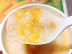 麦当劳鸡肉粥-麦当劳(杭州东站高铁店)