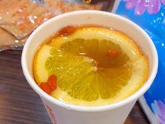 芒橙枸-呷哺呷哺 黄金牧场 (新辰里学清路店)