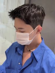-IN STYLE 造型