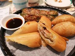 -真點心(高士德店)