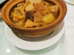 -金河半岛园林酒家(金融城店)
