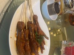 -莞香楼·正宗东莞菜(东升店)