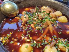 -李子坝梁山鸡(李子坝大鸡哥店)