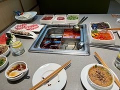 -海底捞火锅(奥山世纪城店)