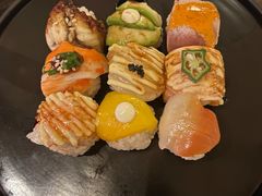 -山葵家·创意料理(EFC欧美广场店)