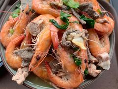 海鲜粉plus-珍记海鲜粥·海鲜粉