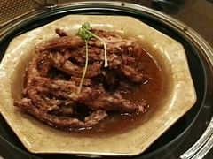 -芦月轩羊蝎子(北蜂窝店)