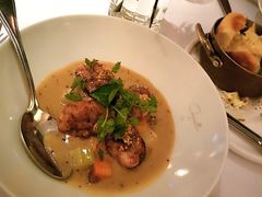 香脆蛙腿-壳里西餐厅Coquille Seafood Bistro(蒙自路店)