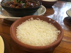 -韶山湘菜馆(中银南路店)