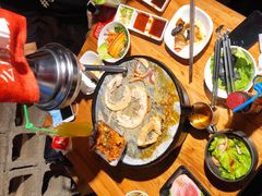 -么肆烤肉(汉街形象店)