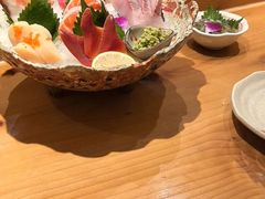 -大岛日本料理铁板烧(南通大饭店)