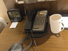 -上海西藏大厦万怡酒店