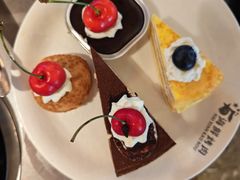 -伍棵星炭烤自助料理·烤鳗鱼(浦东食品城店)