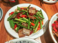 -小口味