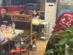 -九府羊鲜羊火锅·烧烤(任丘东风美食街店)